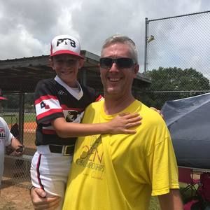 Meet your Posher, Chris